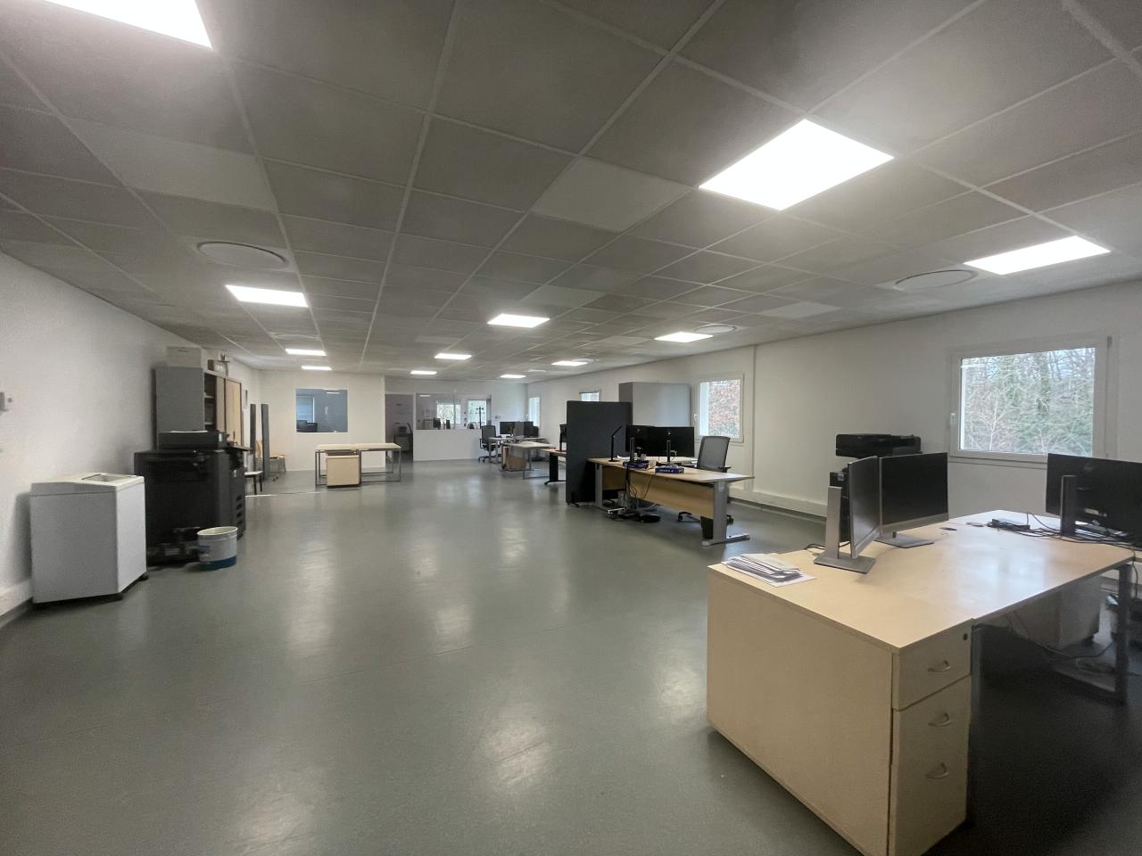 Local d'activité Canéjan 2675m² Location local d'activité Canéjan Gironde OLACT2529788 32
